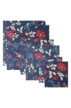 Bee's Wrap 6-pack Beeswax Food Wraps