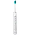 Beewell Whitening Electric Sonic 4-in-1 Toothbrush In White
