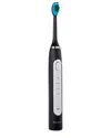 Beewell Whitening Electric Sonic 4-in-1 Toothbrush In White
