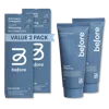 Before Oral Care Before Anti-cavity Supermint Whitening 2-pack In Transparent
