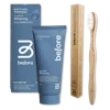 Before Oral Care Before Anti-cavity Whitening Bundle