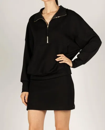 Before You Buttermilk Collection Skort In Black