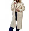Before You Quilted For Life Jacket In Cream
