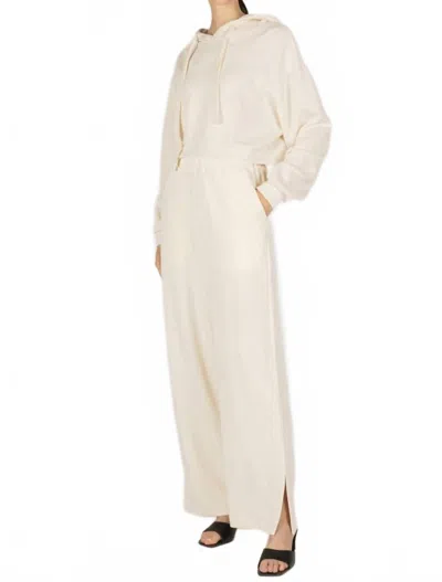 Before You Renata Pants In Off White