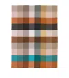 Begg X Co Cashmere Alva Loam Throw