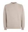 BEGG X CO BEGG X CO CASHMERE SWEATER