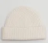Begg X Co "alex" Beanie In Beige