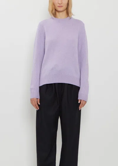 Begg X Co Hepburn Cashmere Crewneck