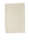 Begg X Co "wispy" Cashmere Scarf In Neutral