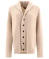 Begg X Co Knitwear