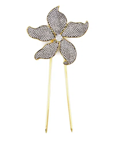 Begüm Khan Lilium Hair Pin