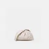 Behno Ana Mini Convertible Pebble Bone