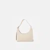 Behno Danny Flatiron Bag Pebble Bone
