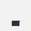 Behno Frida Wallet Pebble Navy