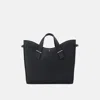 Behno Greta Tote Pebble Black