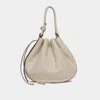 Behno Ina Bag Large Pebble Bone
