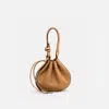 Behno Ina Bag Medium Pebble Almond