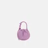 Behno Ina Mini Potli Milled Orchid