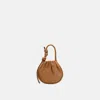 Behno Ina Mini Potli Pebble Almond