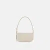 Behno Ina Mini Pouchette Pebble Bone