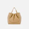 Behno Katrina Satchel Pebble Bisque