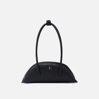 Behno Laverne Bag Mini Nappa Black