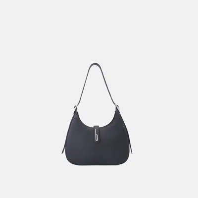Behno Leena Bag Pebble Black