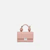 Behno Mary Bag Mini Milled Blush