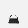 Behno Melina Crossbody Nappa Black