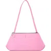 Behno Mini Elizabeth Soft Leather Pouchette Shoulder Bag