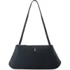 Behno Mini Elizabeth Soft Leather Pouchette Shoulder Bag