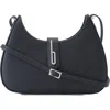 Behno Mini Leena Saffiano Leather Crossbody Bag