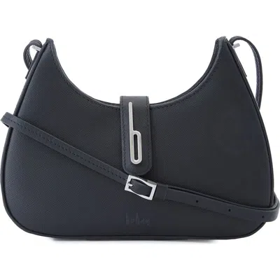 Behno Mini Leena Saffiano Leather Crossbody Bag