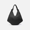Behno Nelli Hobo Large Pebble Black
