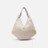 Behno Nelli Hobo Large Pebble Bone