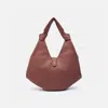 Behno Nelli Hobo Large Pebble Cinnamon