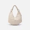 Behno Nelli Hobo Pebble Bone