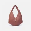 Behno Nelli Hobo Pebble Cinnamon
