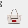 Behno Nini Tote Natural