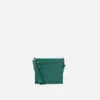 Behno Rev Flip Flop Bag Pebble Avocado