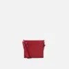 Behno Rev Flip Flop Bag Pebble Red