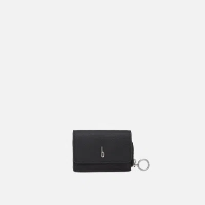 Behno Sheryl Wallet Pebble Black