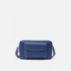Behno Shiv Camera Bag Pebble Aegean