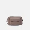 Behno Shiv Camera Bag Pebble Hearth