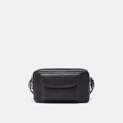 Behno Shiv Camera Bag Pebble Slate