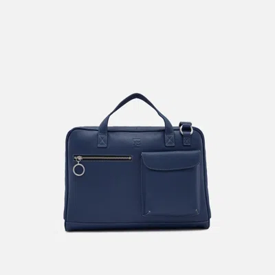 BEHNO SHIV MESSENGER PEBBLE AEGEAN