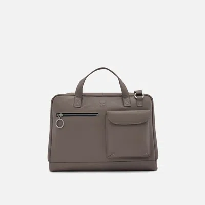 Behno Shiv Messenger Pebble Hearth In Gray