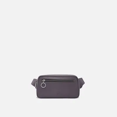 Behno Shiv Sling Pebble Gravel In Purple