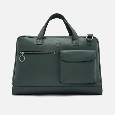 BEHNO SHIV WEEKENDER PEBBLE CYPRESS