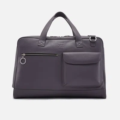 BEHNO SHIV WEEKENDER PEBBLE GRAVEL